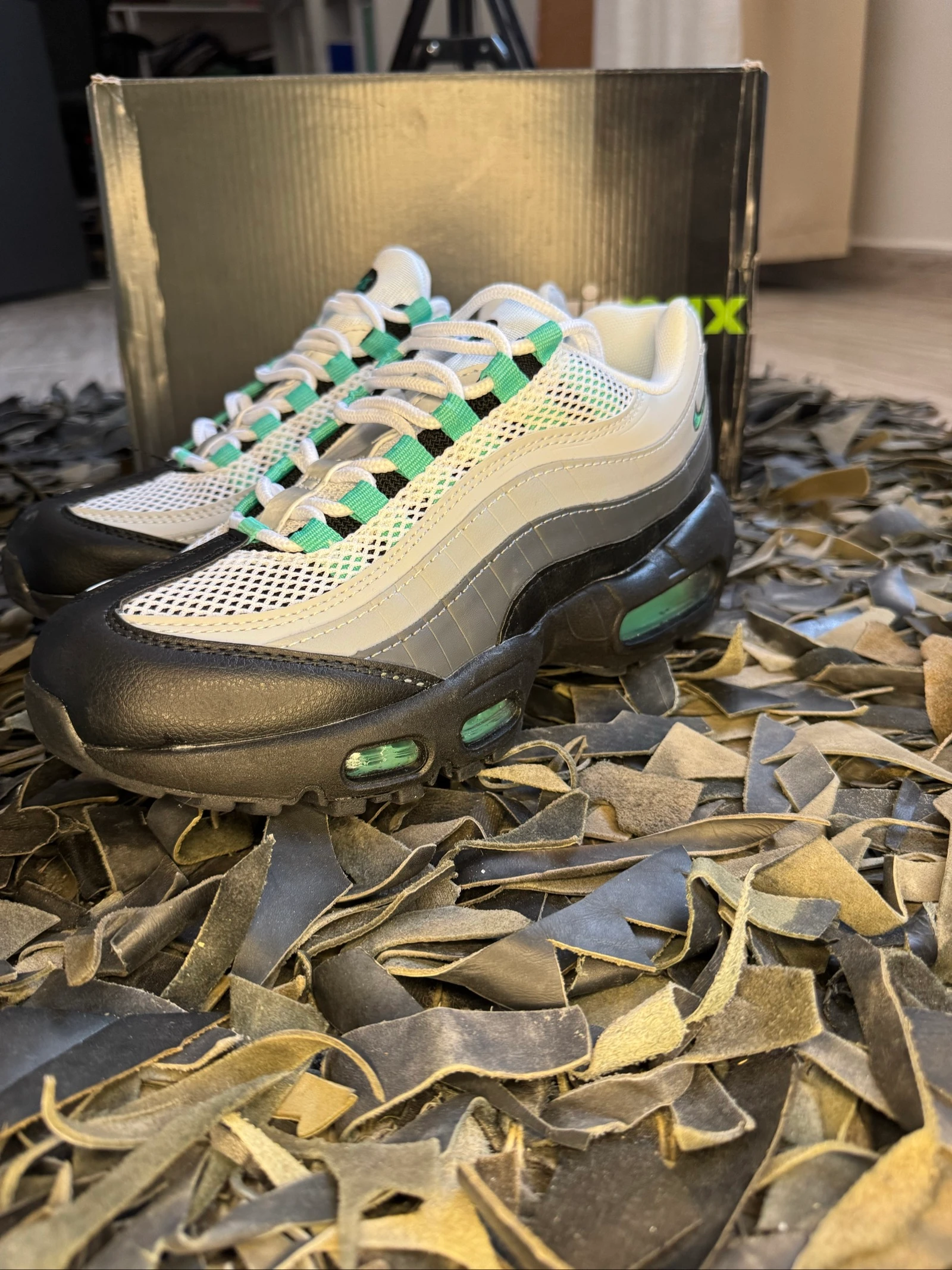 Chaussures Nike – photo 2